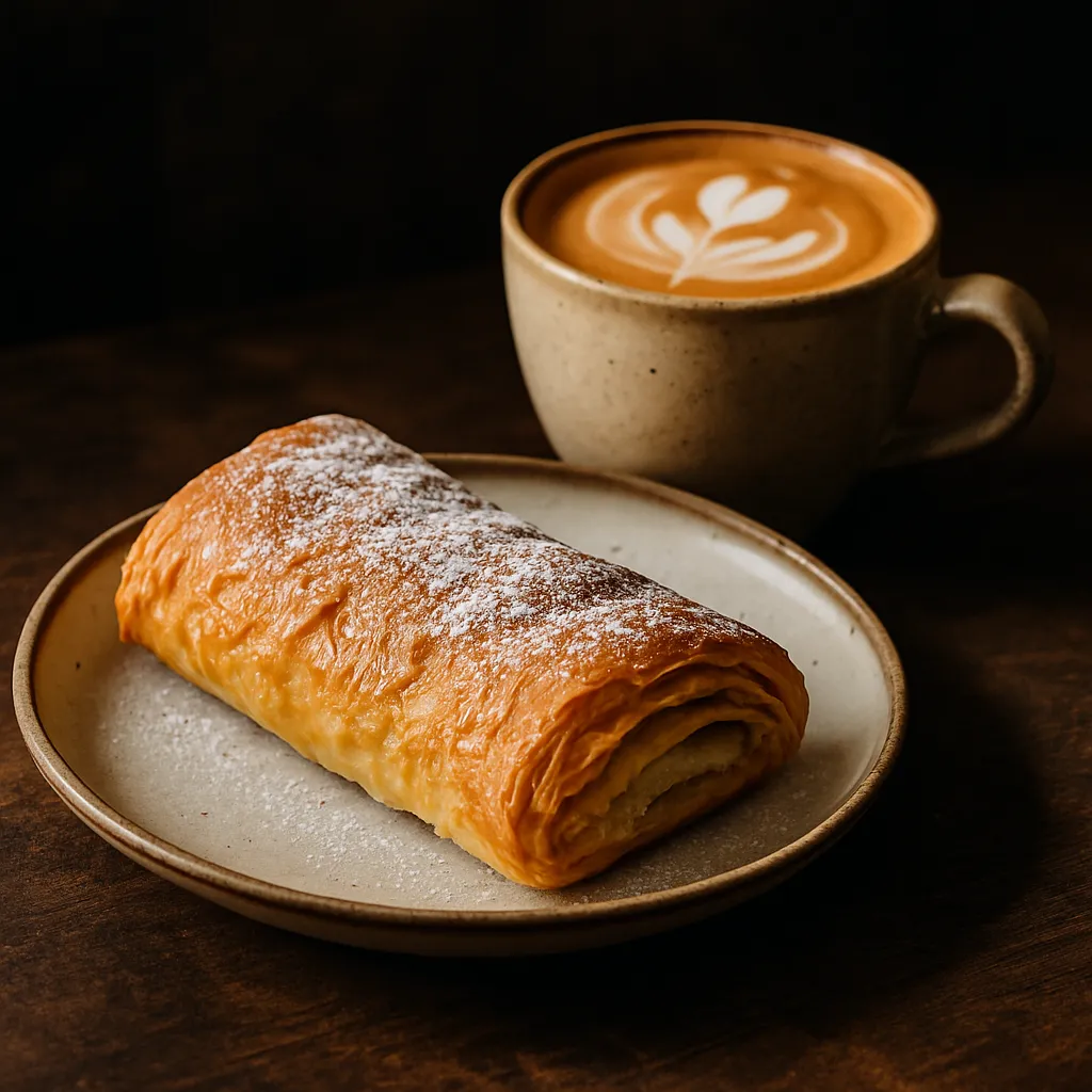 Strudel