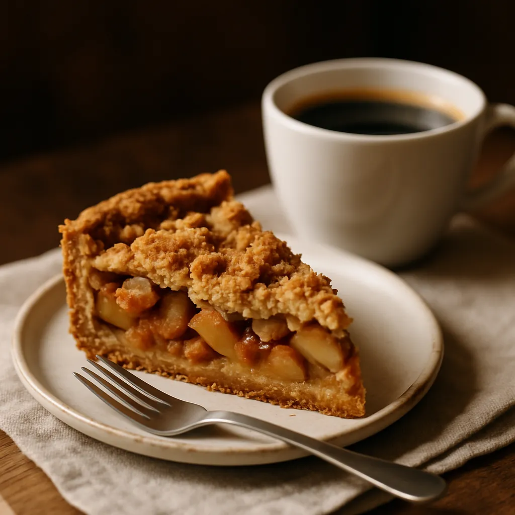 Appeltaart