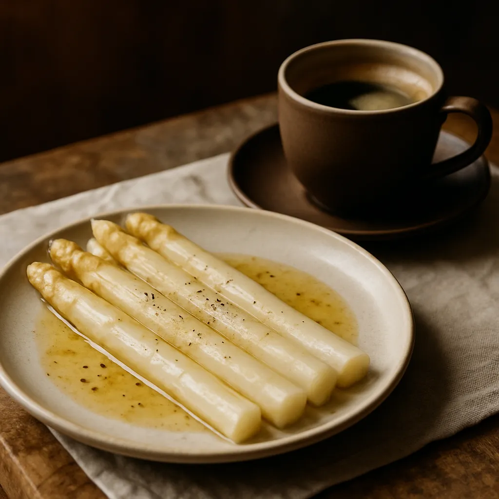 Asperges