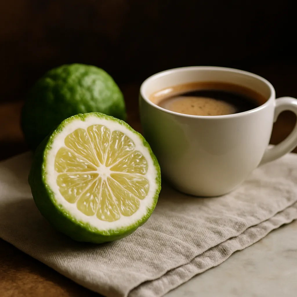 Bergamot