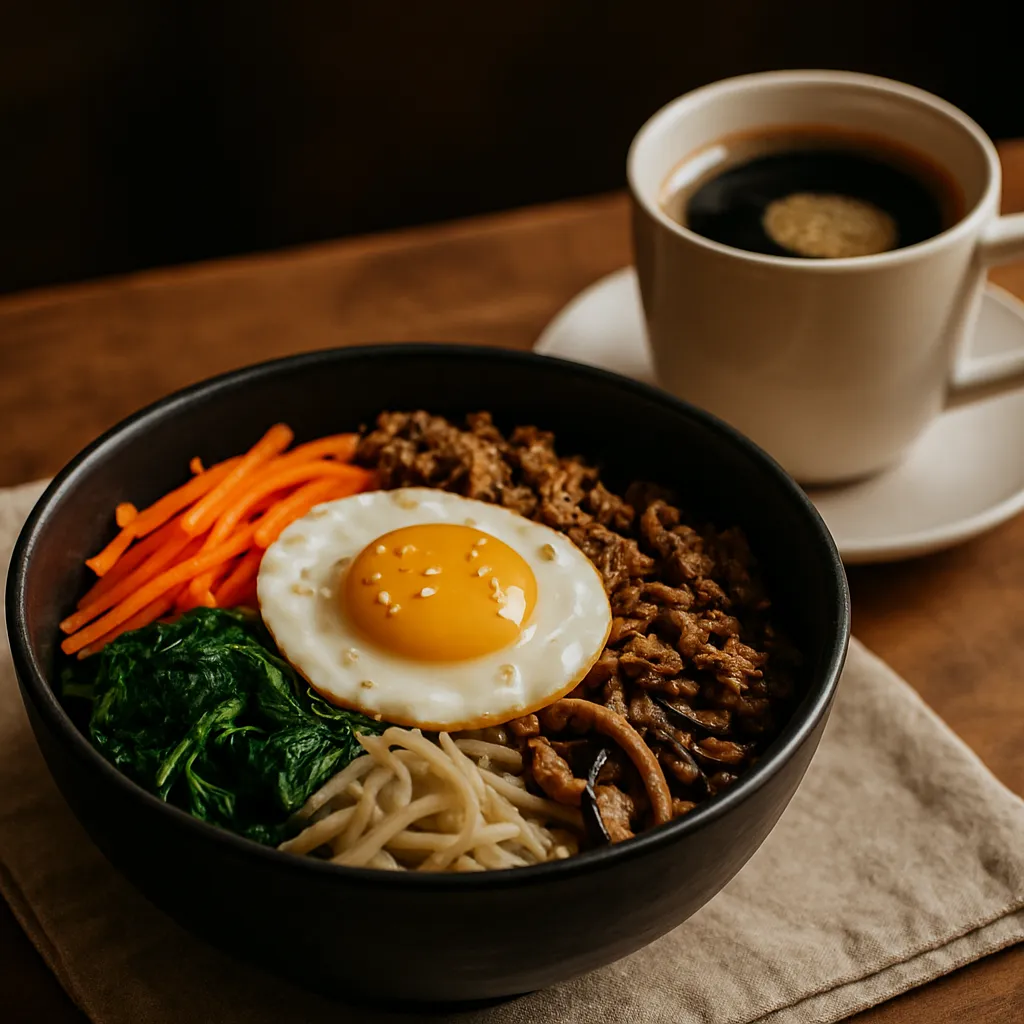Bibimbap