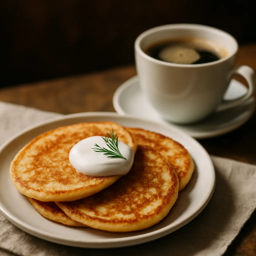 Blinis