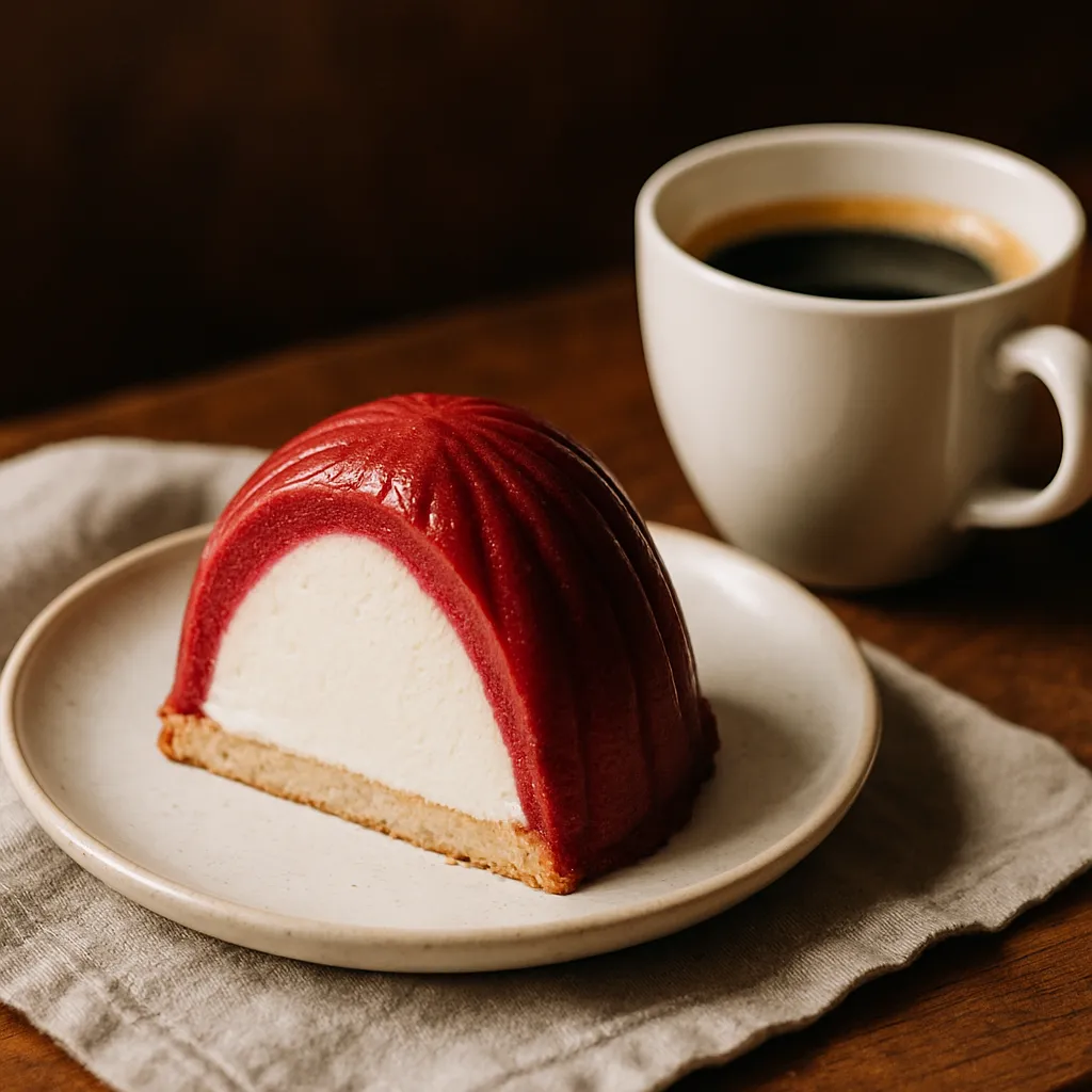 Bombe glacee