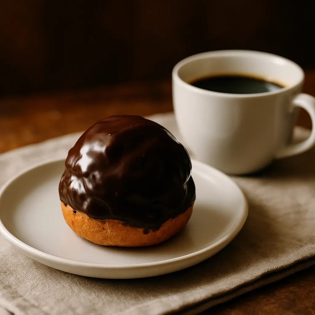 Bossche bol item