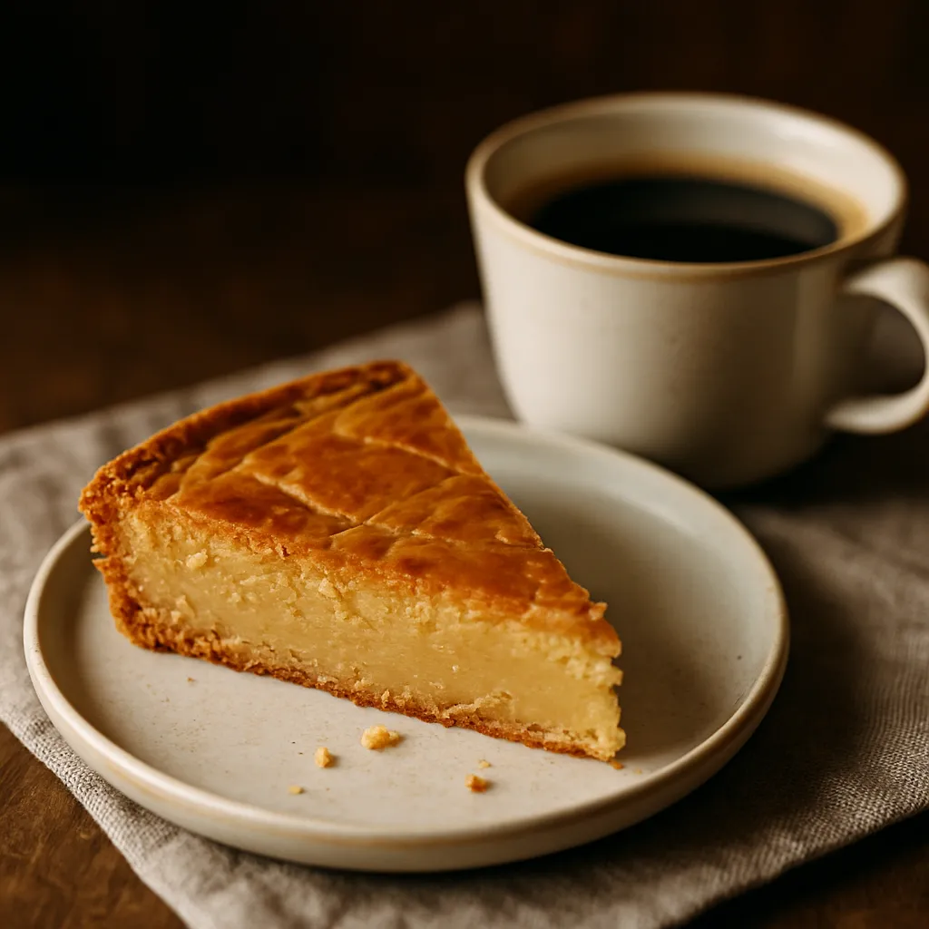 Boterkoek item