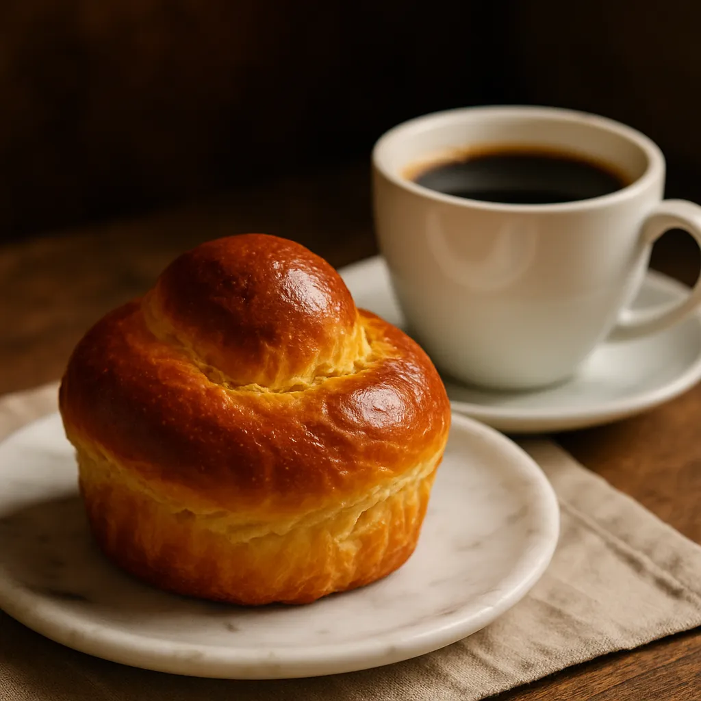 Brioche