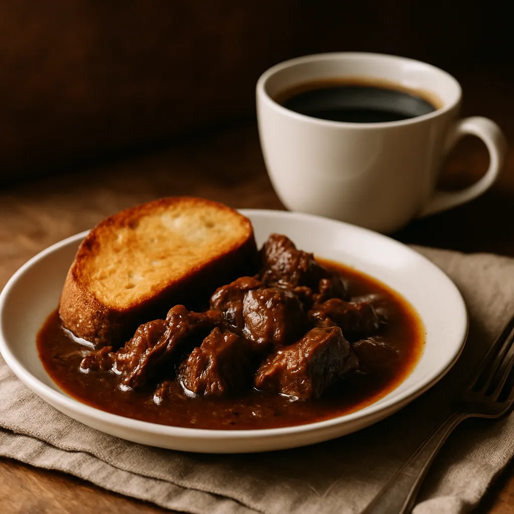 Carbonade flamande