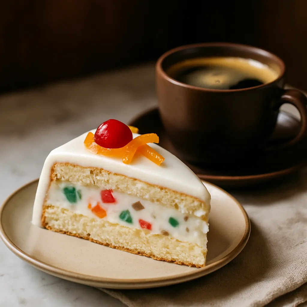 Cassata