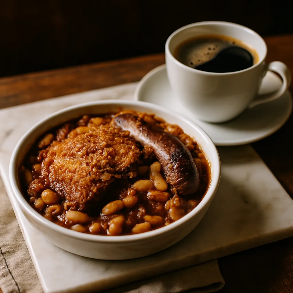 Cassoulet