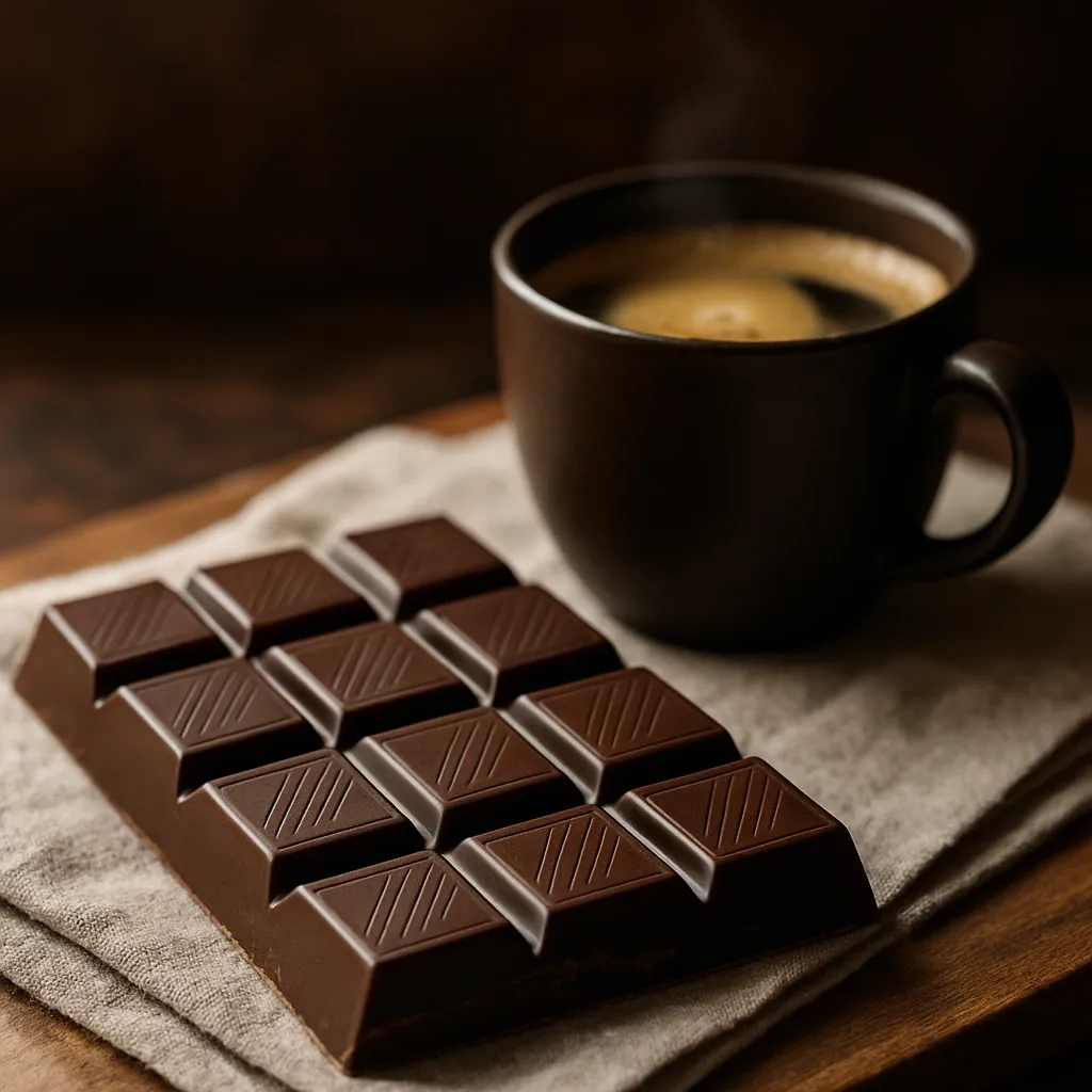 Chocolade