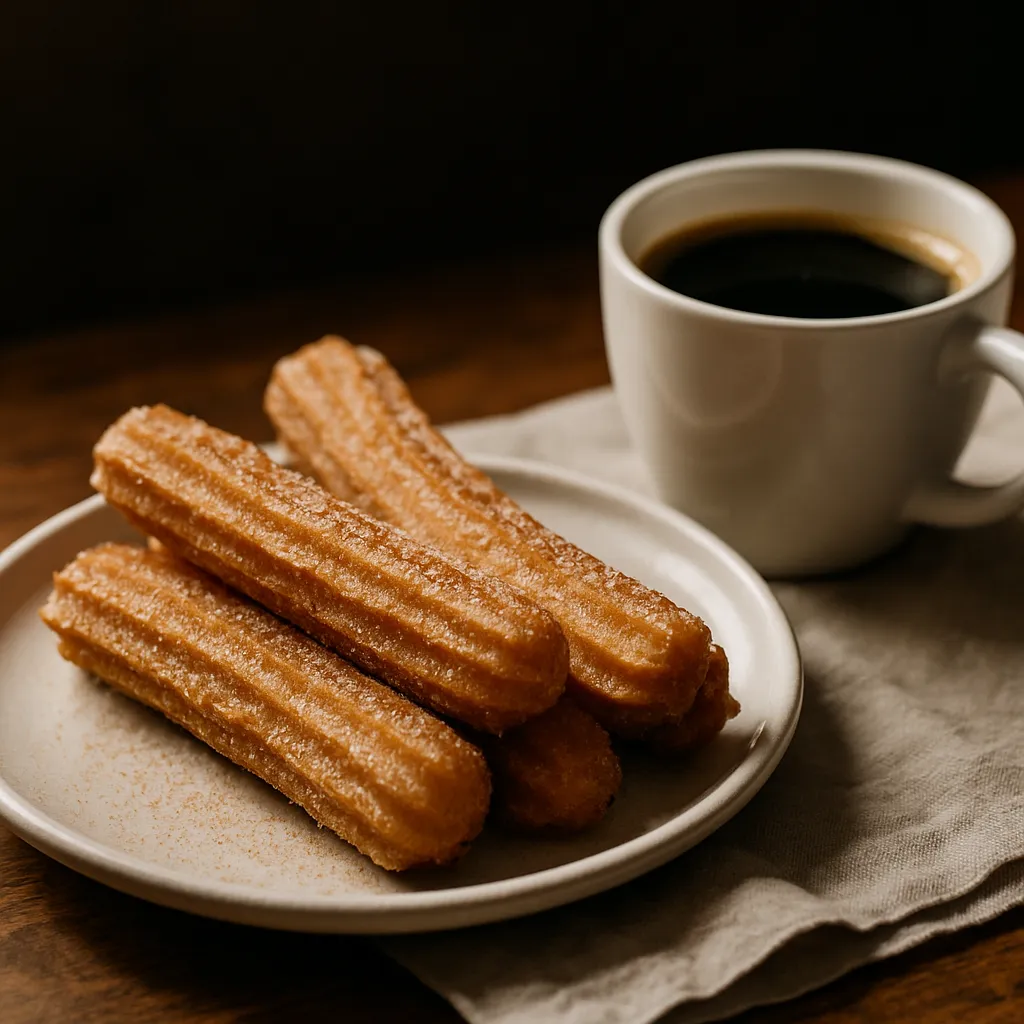 Churros