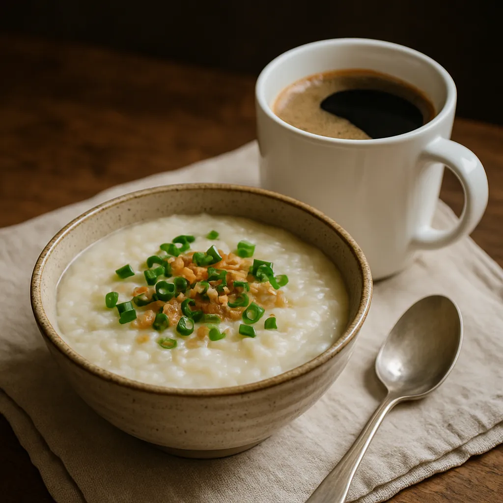 Congee