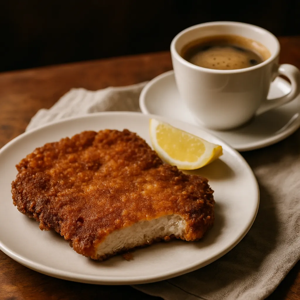 Cotoletta