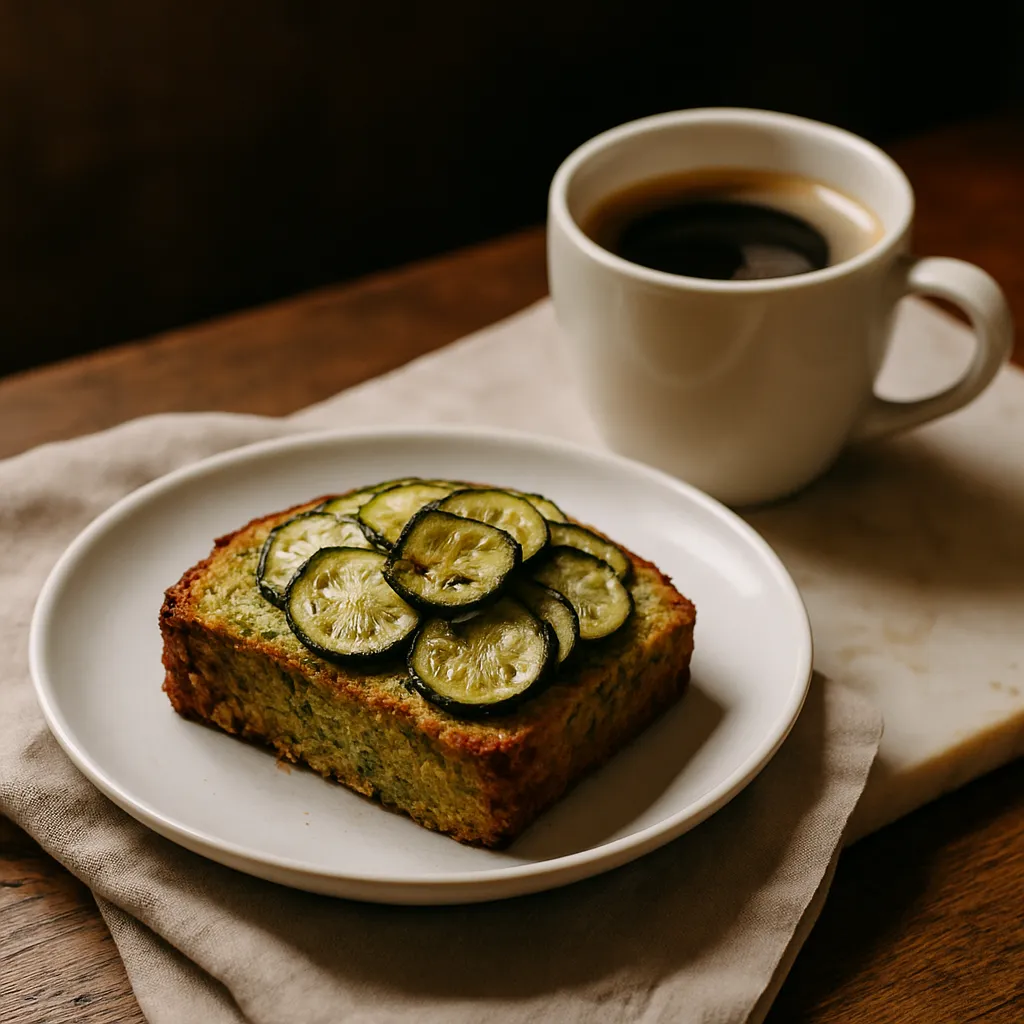 Courgette