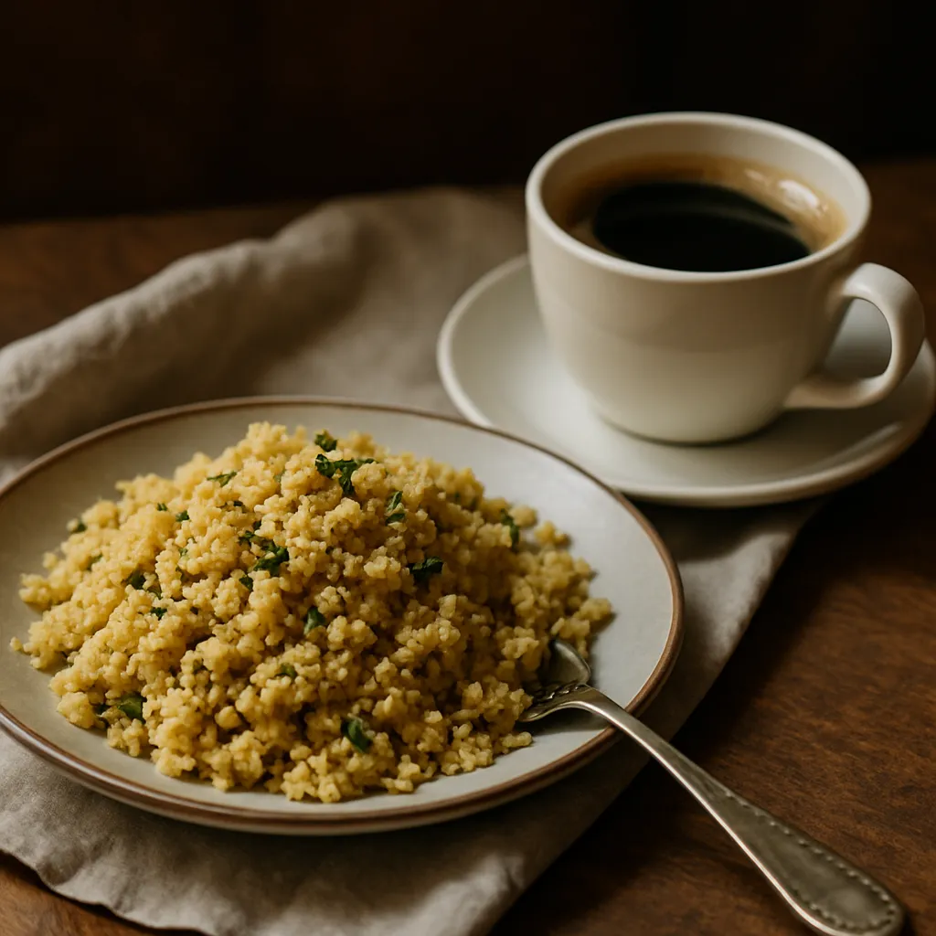 Couscous