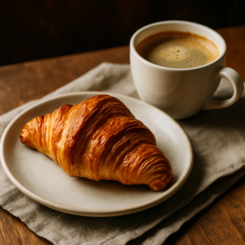 Croissant