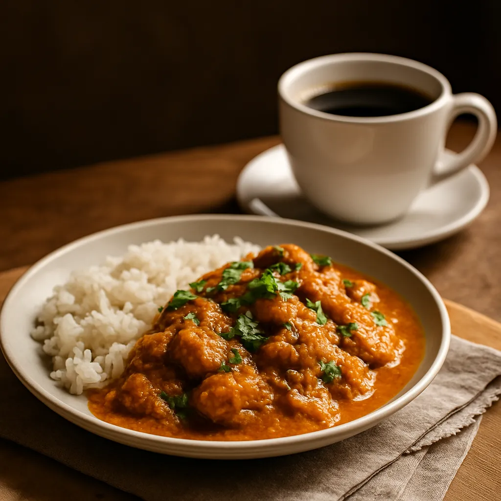 Curry