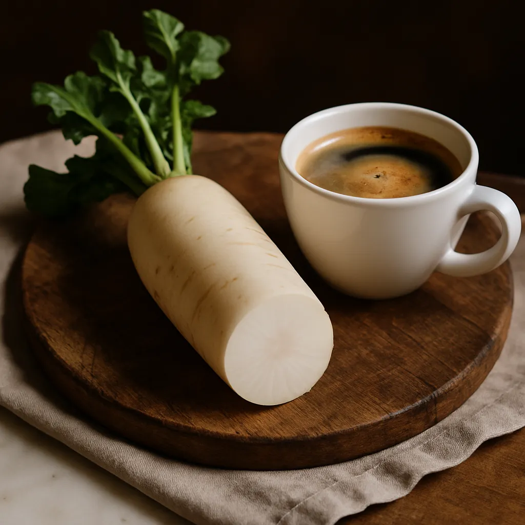 Daikon