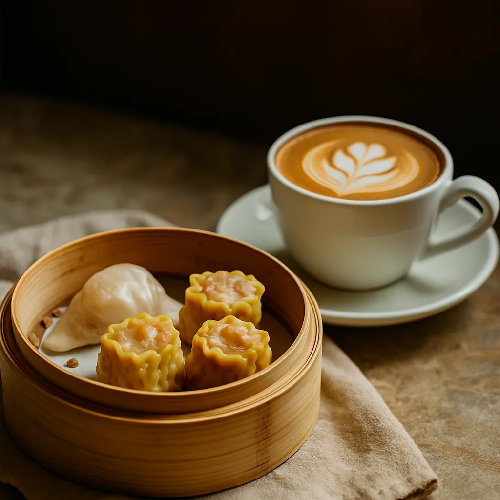 Dim sum