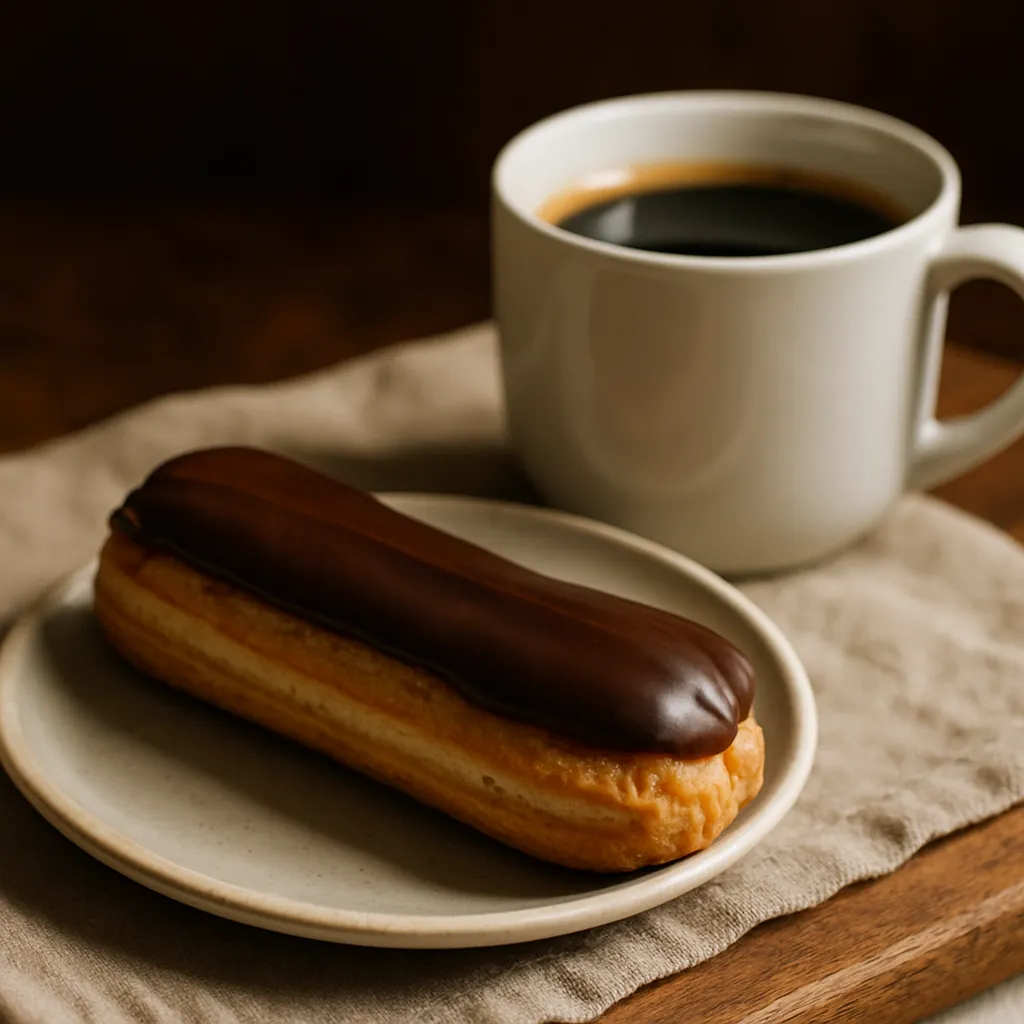 Eclair item
