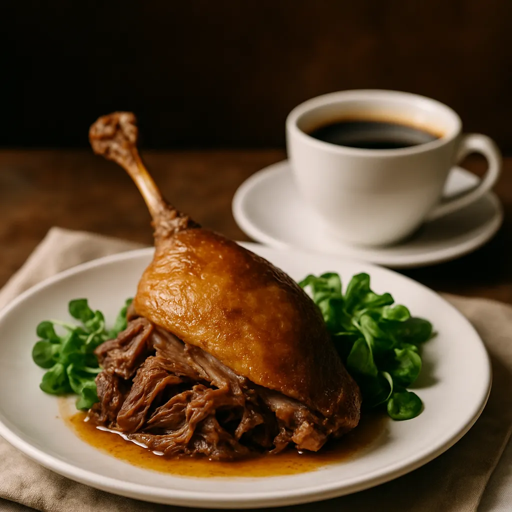 Eendenconfit