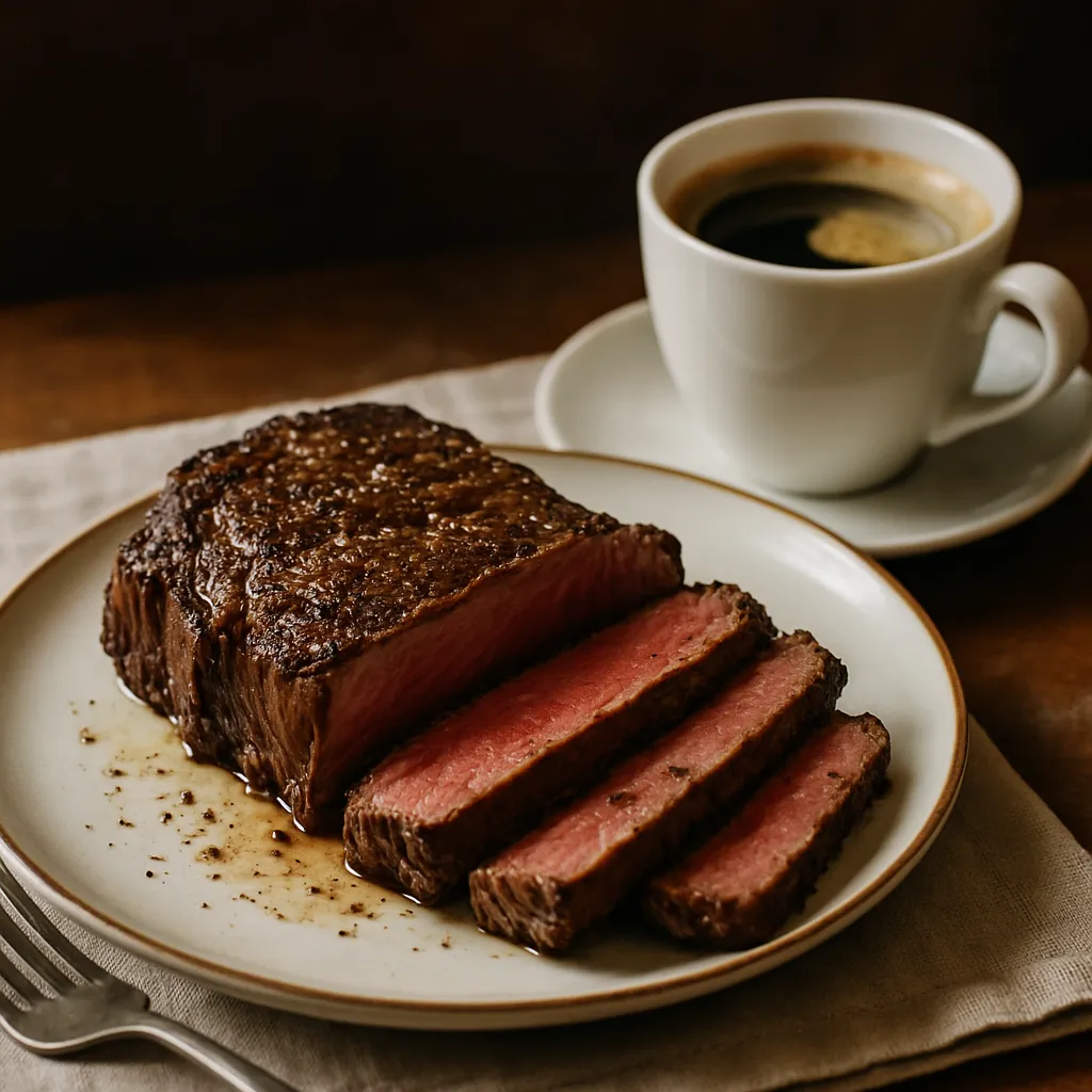 Entrecote