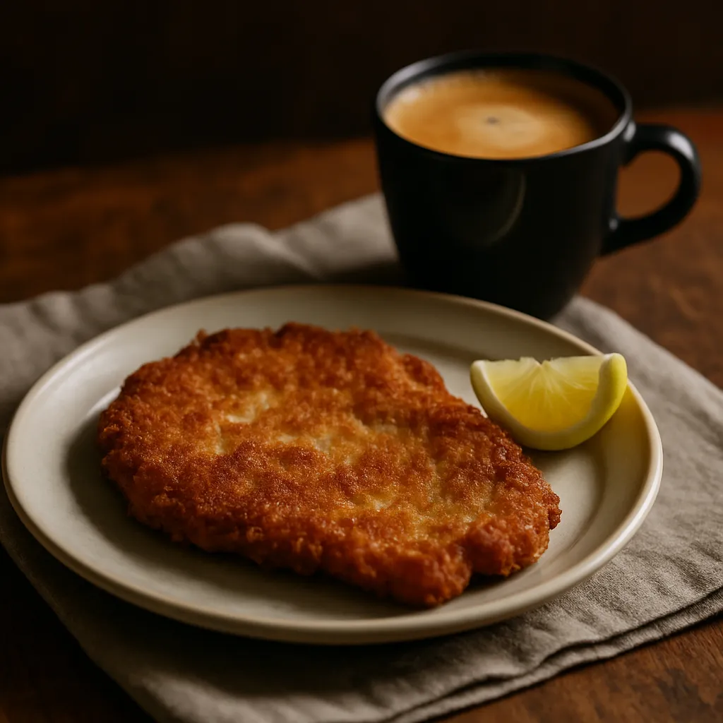 Escalope