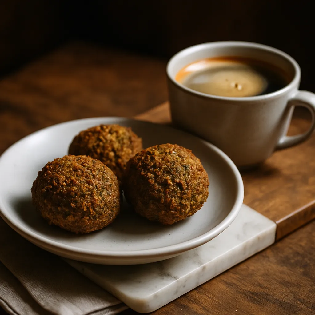 Falafel