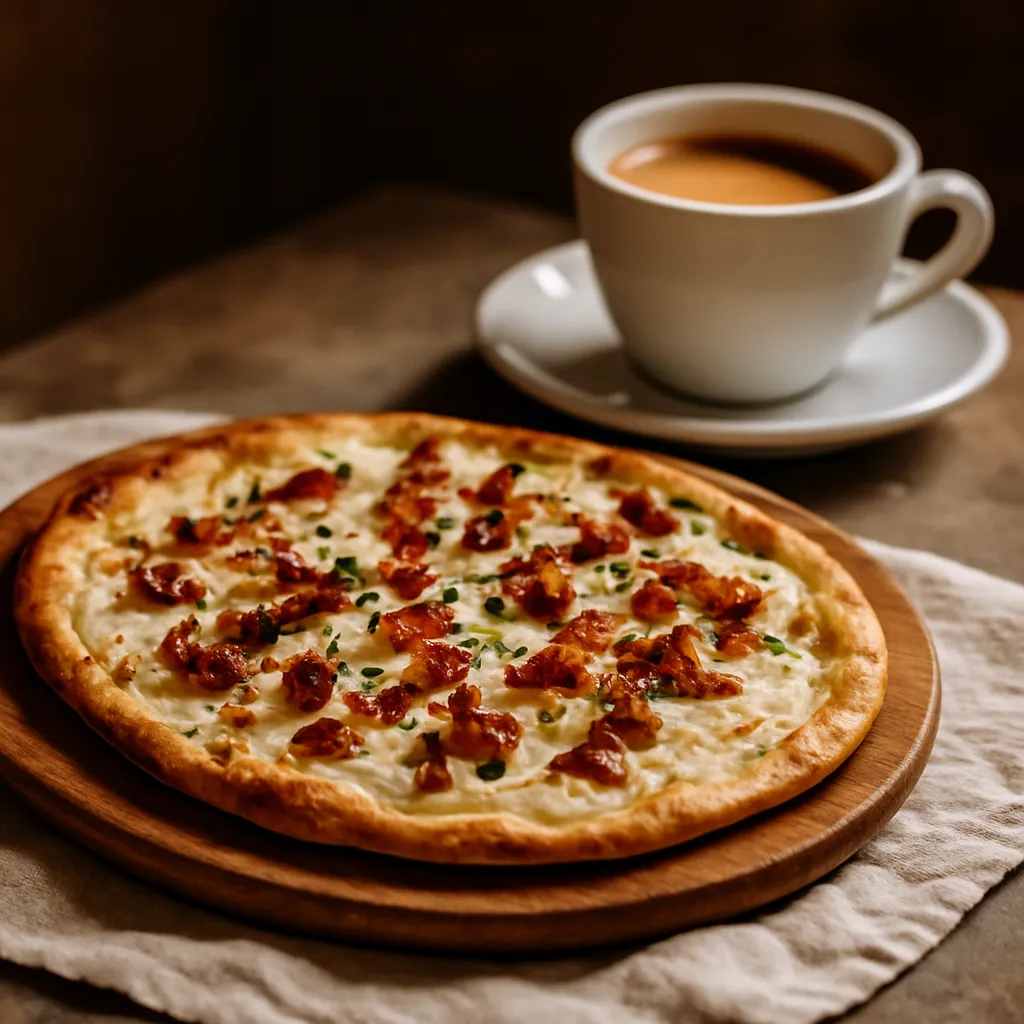 Flammkuchen