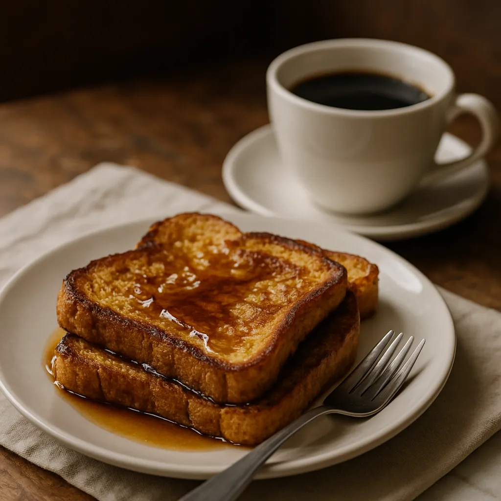 French toast
