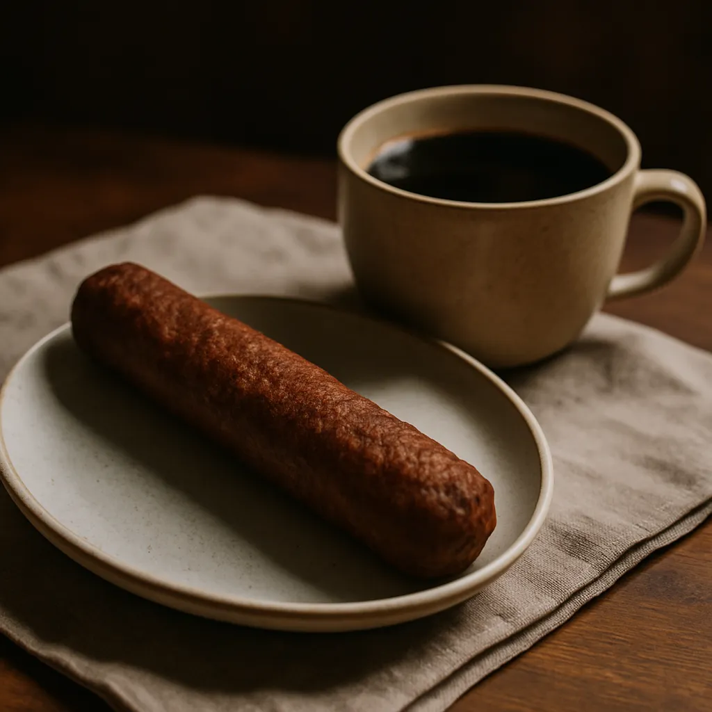 Frikandel