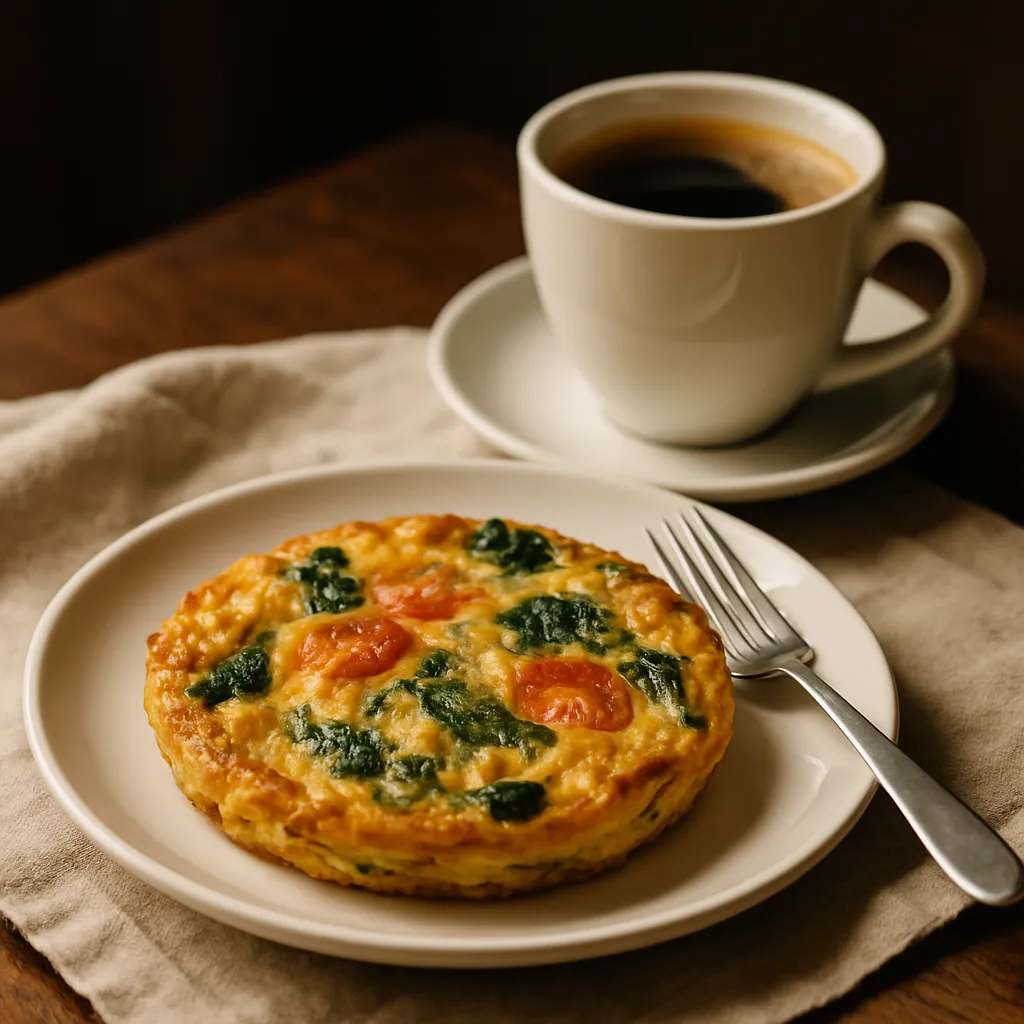 Frittata