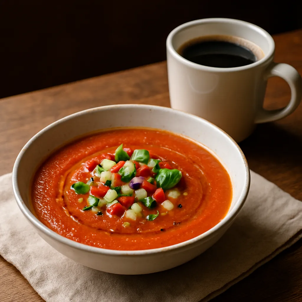 Gazpacho