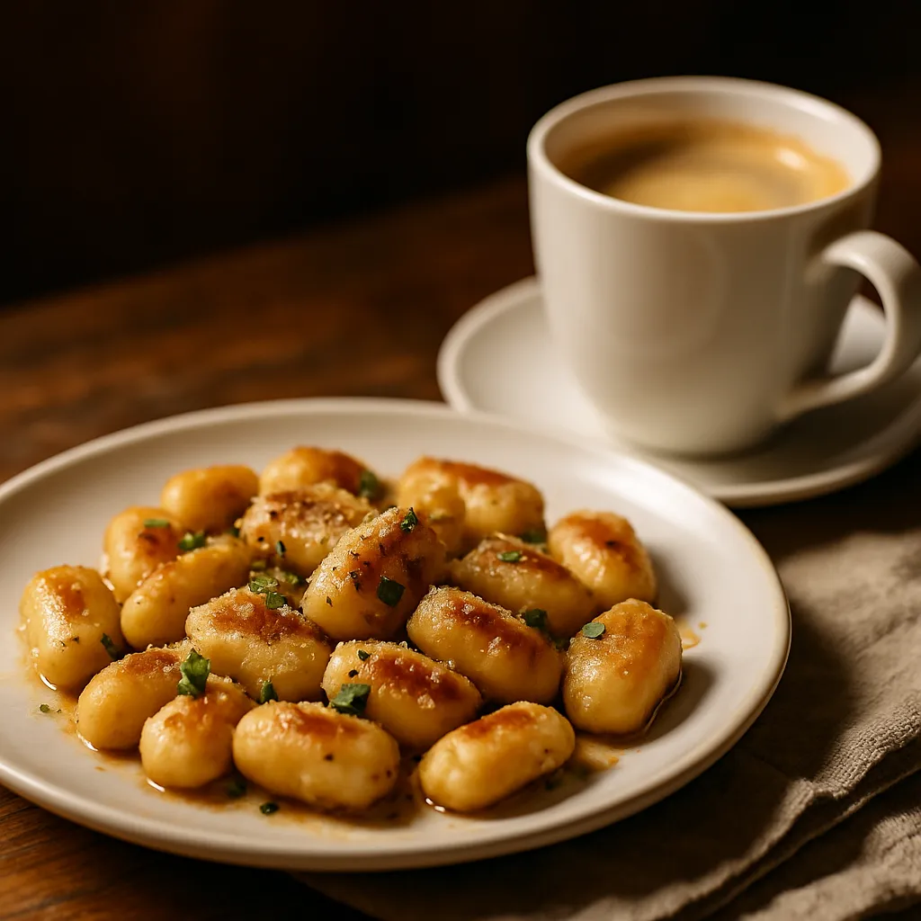 Gnocchi