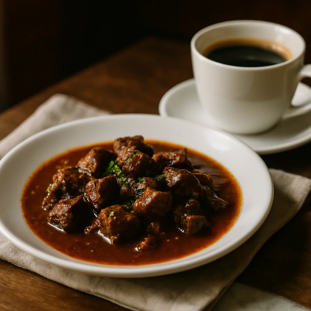 Goulash