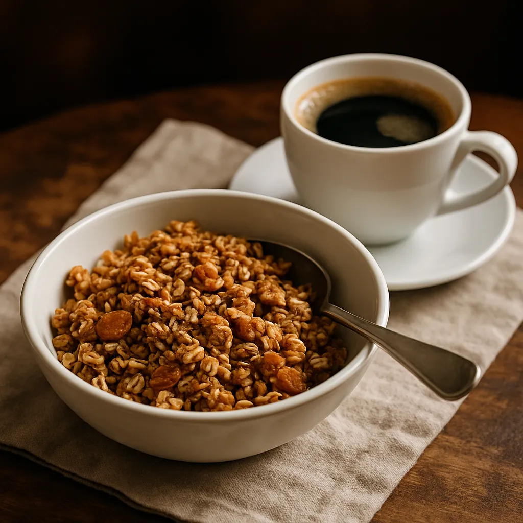Granola