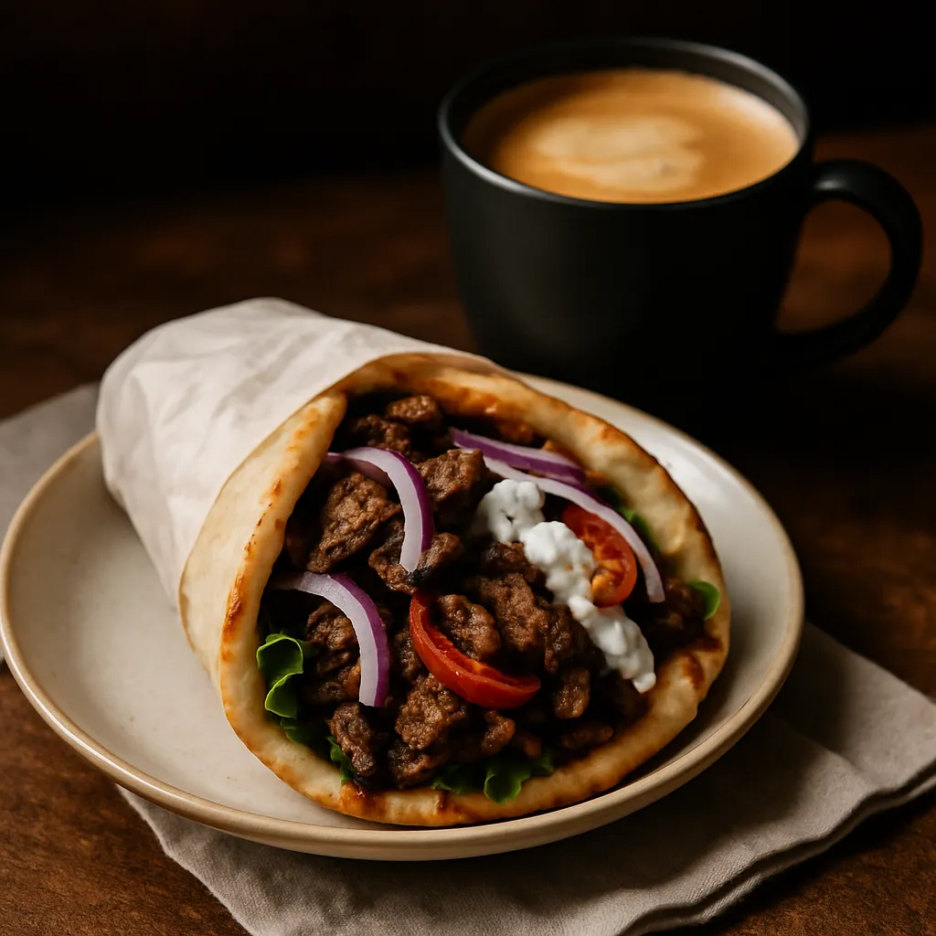 Gyros