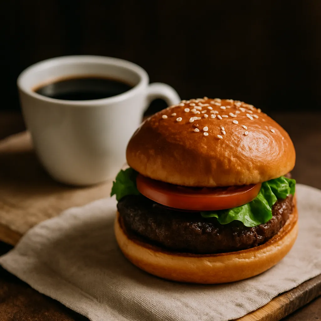 Hamburger