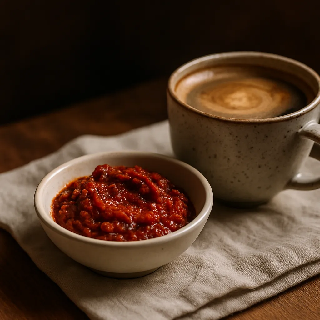 Harissa