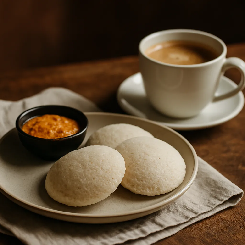 Idli