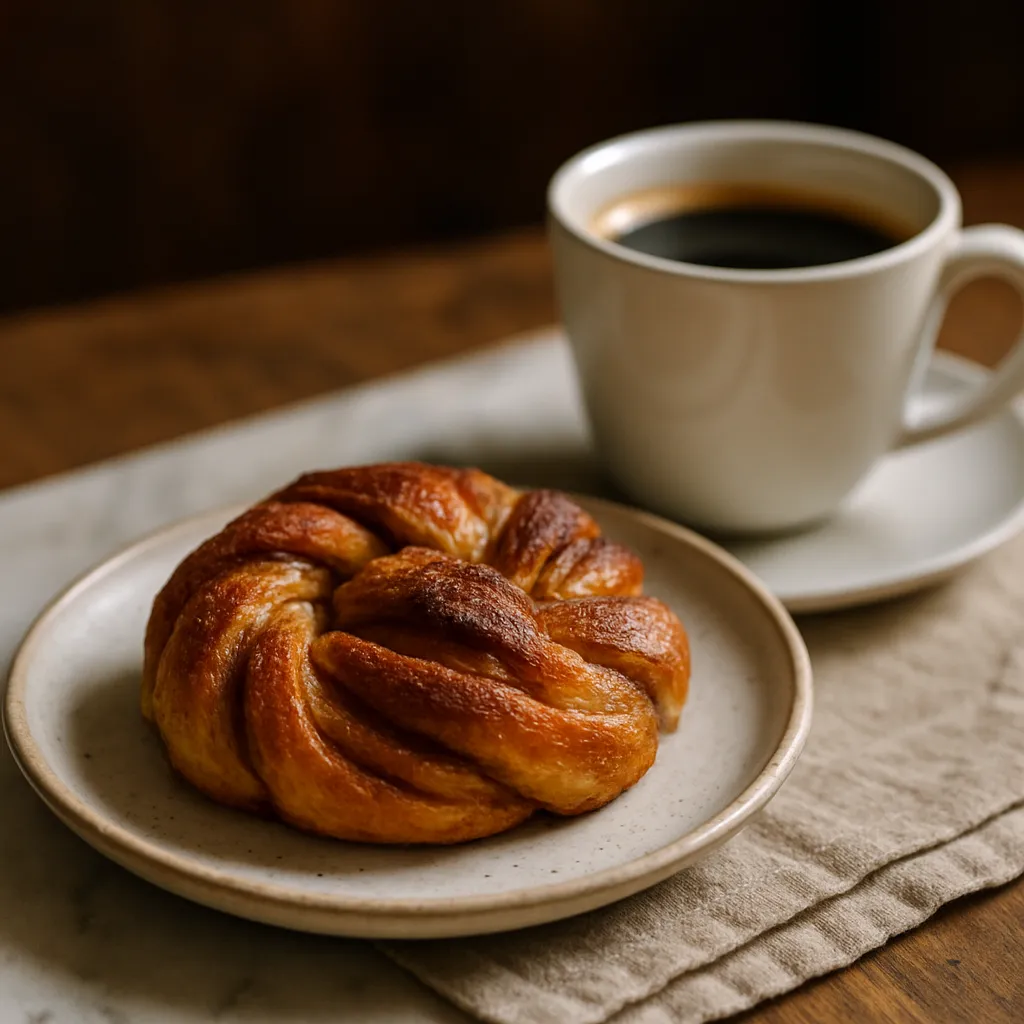 Kanelbroodje