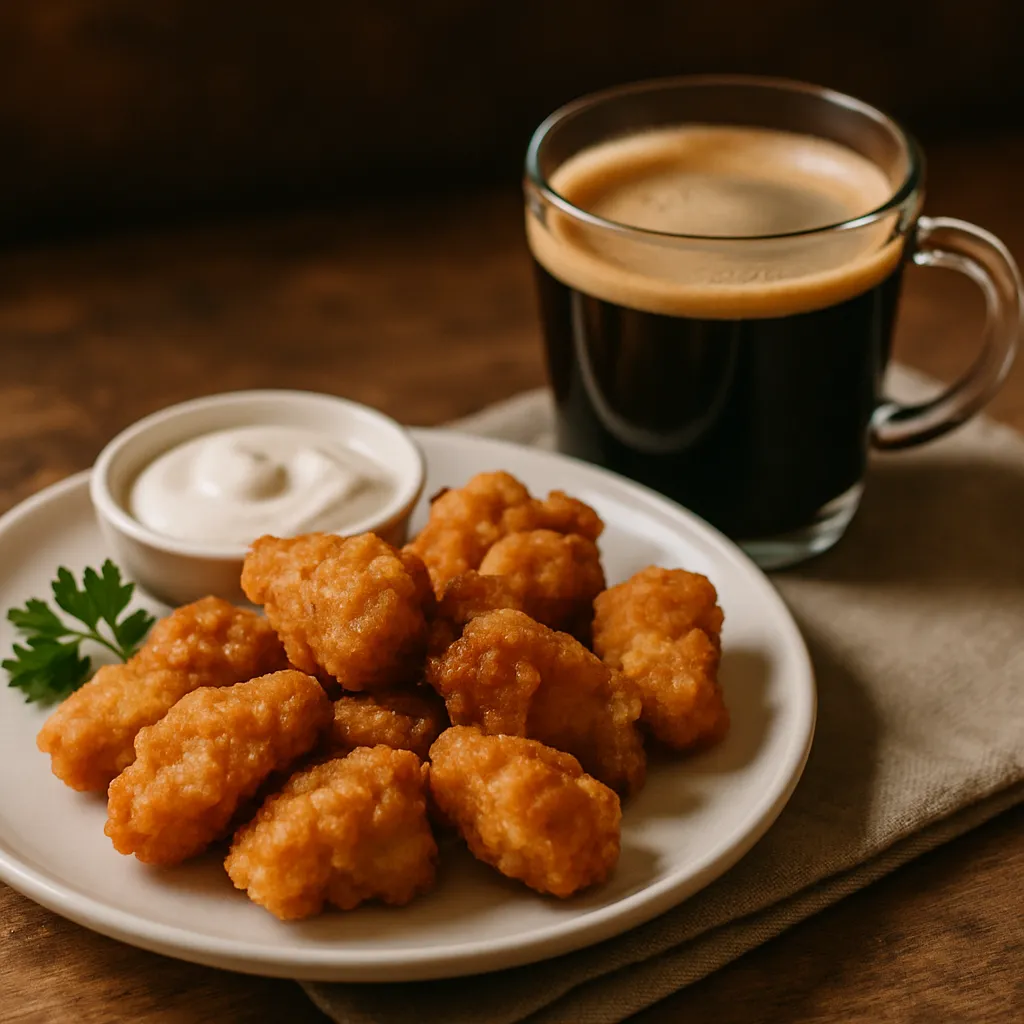 Kibbeling