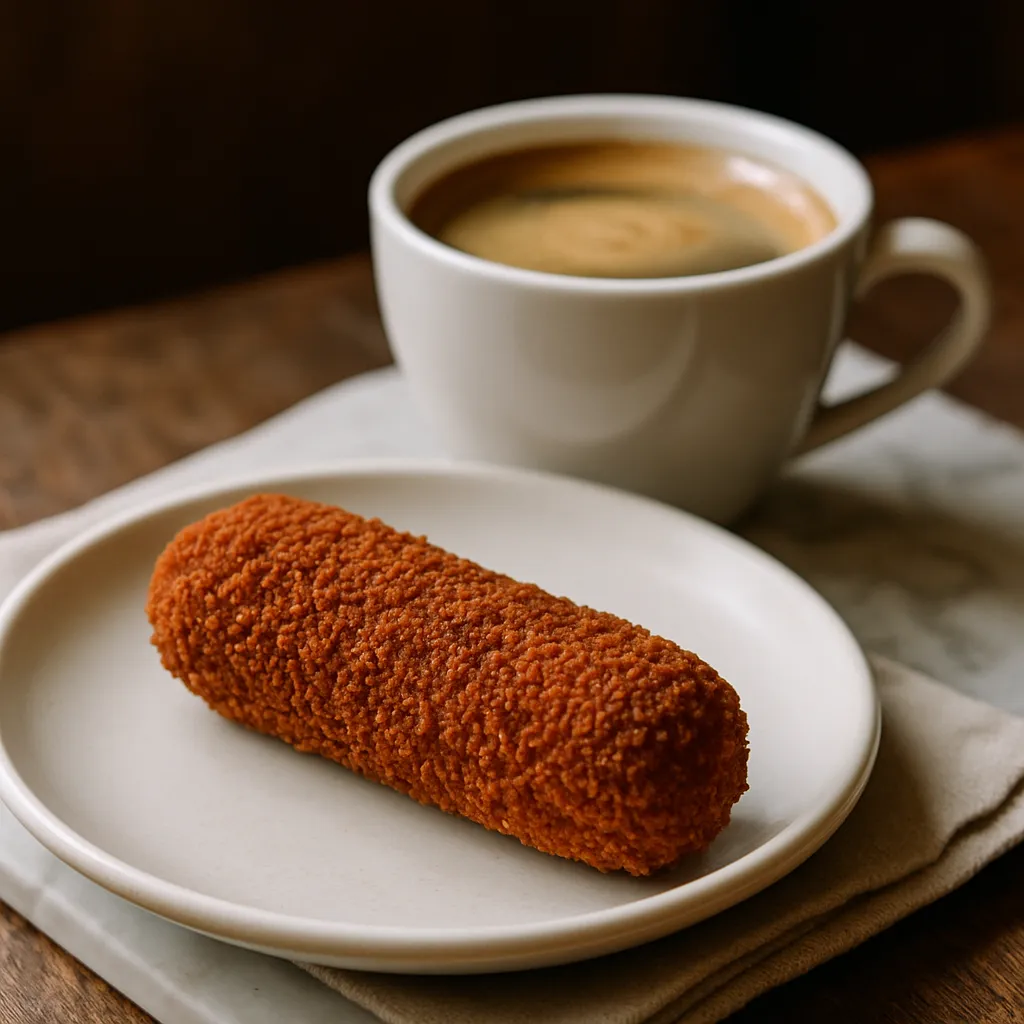 Kroket