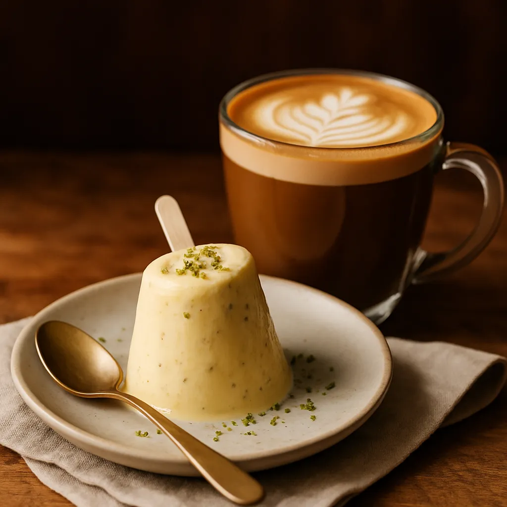 Kulfi