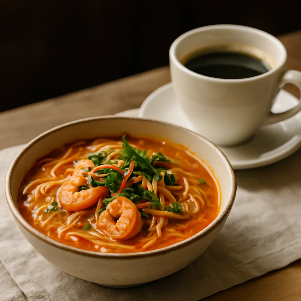 Laksa