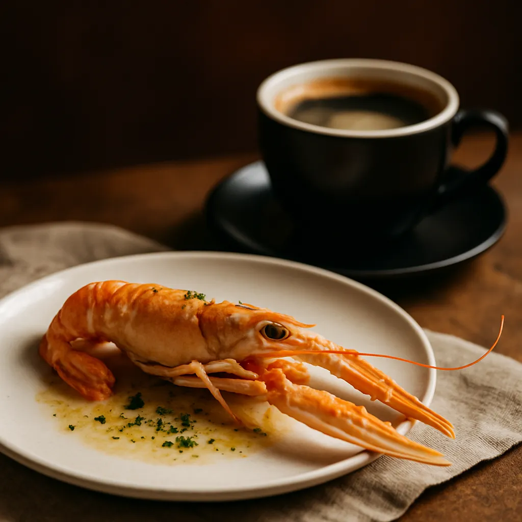 Langoustine