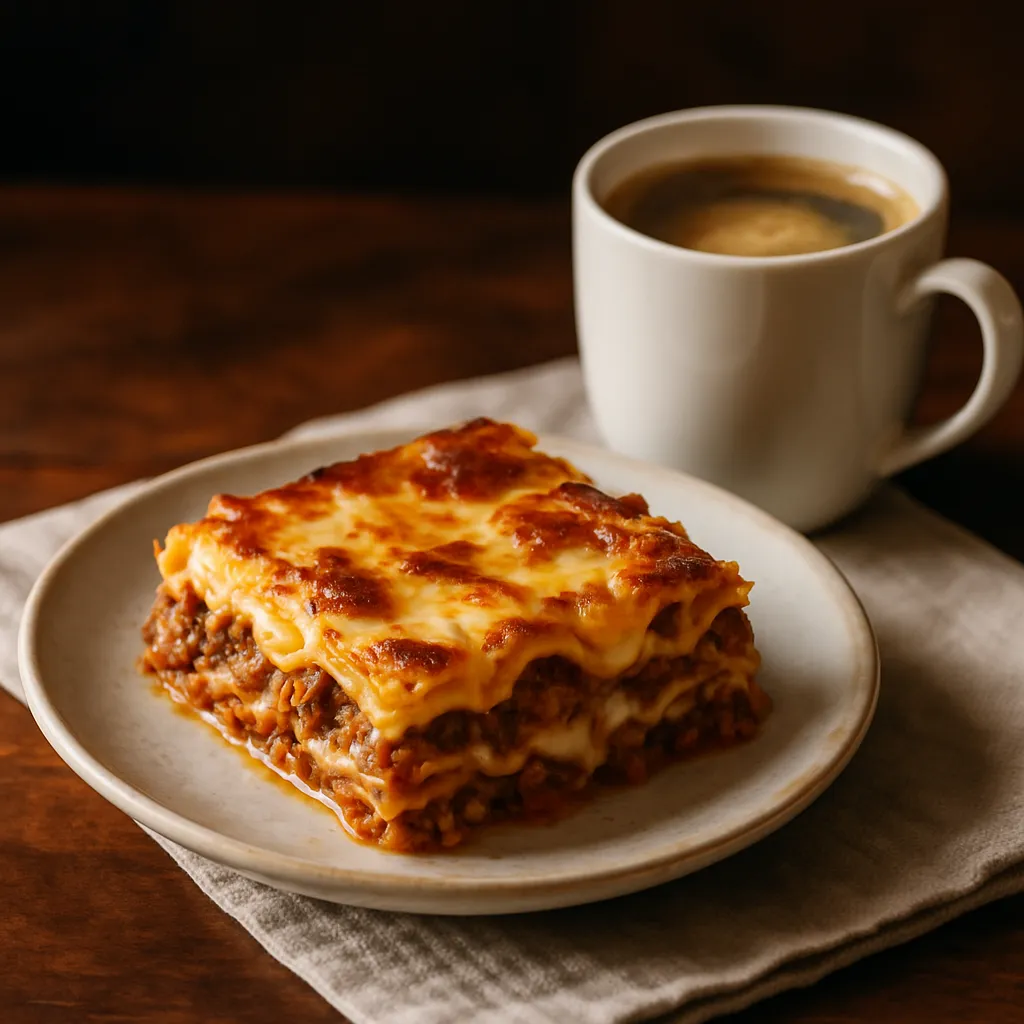 Lasagne