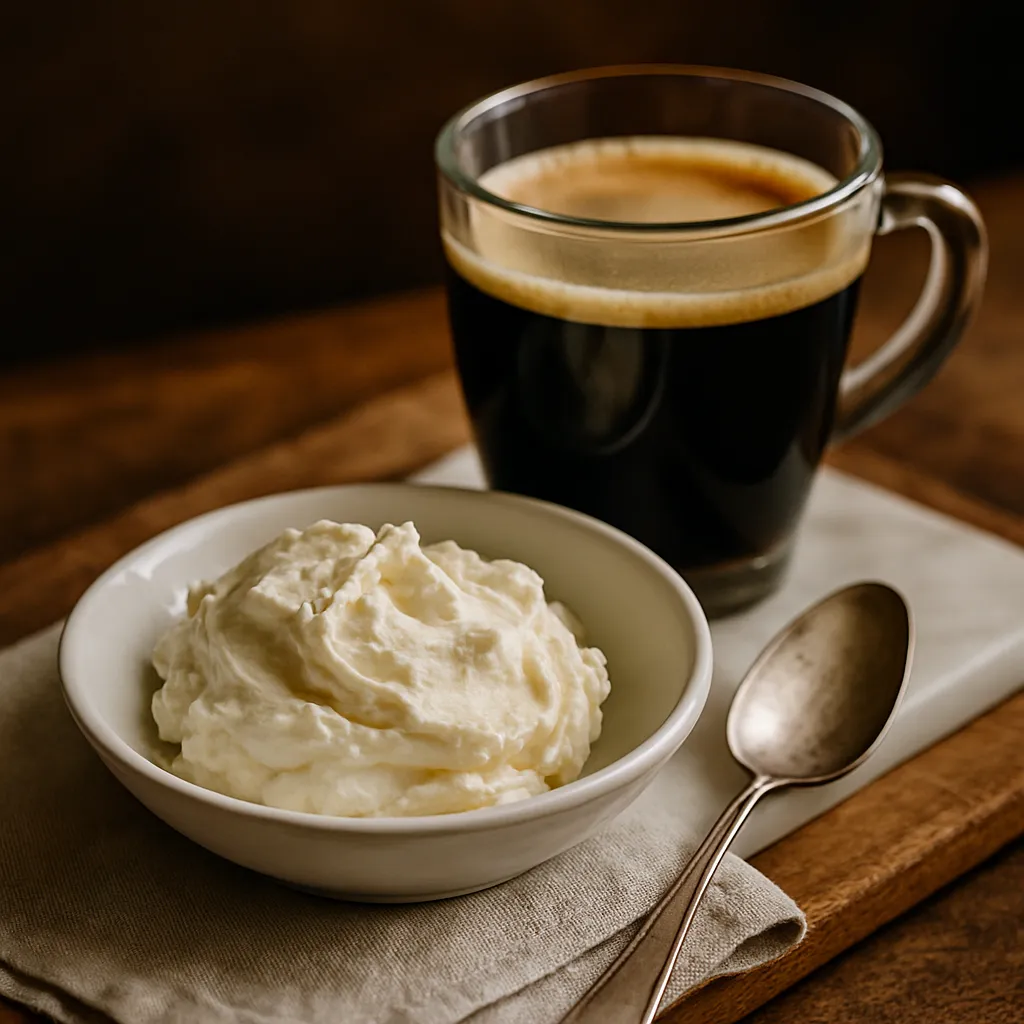 Mascarpone
