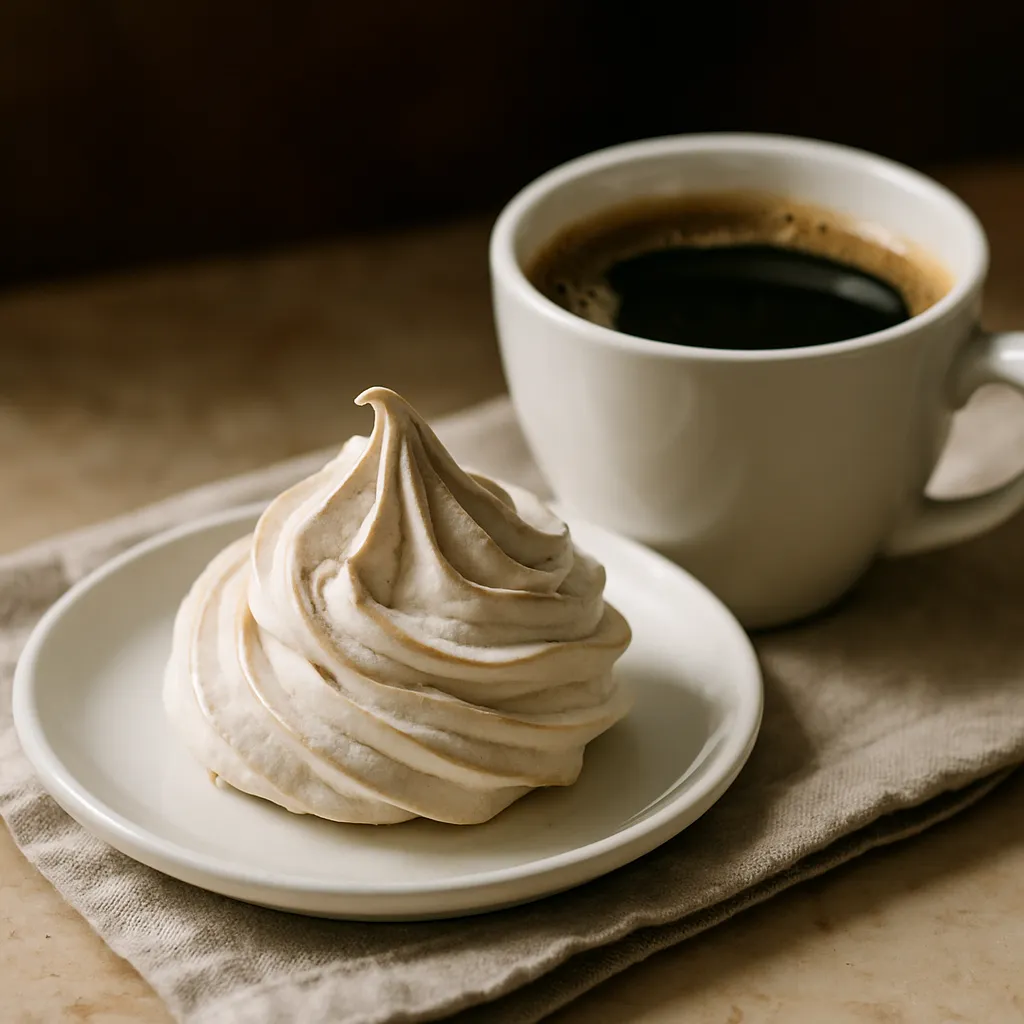 Meringue