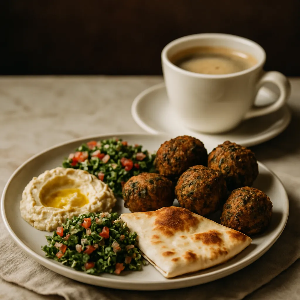 Mezze